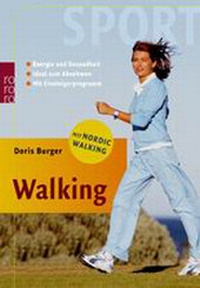 Enlarge image Cover: Walking - Rowohlt Taschenbuch