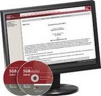 Abbildung von: Sozialgesetzbuch SGB III Arbeitsförderung und Sozialgesetzbuch SGB II Grundsicherung für Arbeitsuchende im Paket - Einzelbezug - Erich Schmidt Verlag