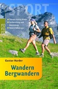Cover: Wandern / Bergwandern - Rowohlt Taschenbuch