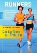 Cover: Runner's World: Das Laufbuch f&uuml;r Frauen - Rowohlt Taschenbuch