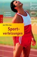Cover: Sportverletzungen - Rowohlt Taschenbuch