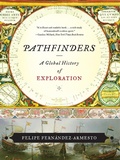 Cover: Pathfinders: A Global History of Exploration - W. W. Norton & Company