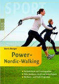 Cover: Power-Nordic-Walking - Rowohlt Taschenbuch