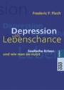 Cover: Depression als Lebenschance - Rowohlt Taschenbuch