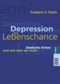Cover: Depression als Lebenschance - Rowohlt Taschenbuch