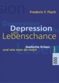 Enlarge image Cover: Depression als Lebenschance - Rowohlt Taschenbuch