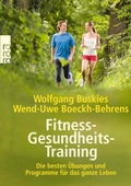 Cover: Fitness-Gesundheits-Training - Rowohlt Taschenbuch