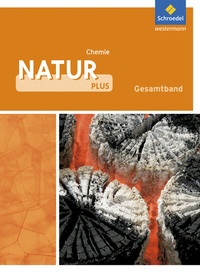 Abbildung von: Natur plus - Ausgabe 2011 für Gesamtschulen in Nordrhein-Westfalen - Schroedel