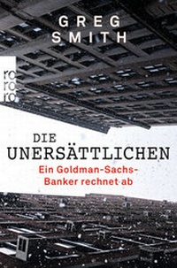 Abbildung von: Die Unersättlichen - Rowohlt Taschenbuch