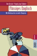 Cover: Fl&uuml;ssiges Englisch - Rowohlt Taschenbuch