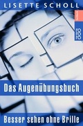 Cover: Das Augen&uuml;bungsbuch - Rowohlt Taschenbuch