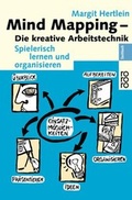 Cover: Mind Mapping: Die kreative Arbeitstechnik - Rowohlt Taschenbuch