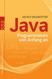 Enlarge image Cover: Java - Rowohlt Taschenbuch