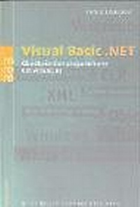 Enlarge image Cover: Visual Basic.NET - Rowohlt Taschenbuch