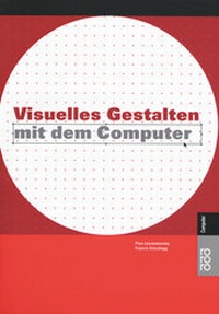 Enlarge image Cover: Visuelles Gestalten mit dem Computer - Rowohlt Taschenbuch