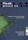 Cover: Flash - Gewusst wie - Rowohlt Taschenbuch