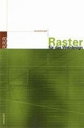 Cover: Raster f&uuml;r das Webdesign - Rowohlt Taschenbuch