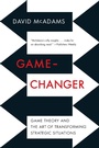 Cover: Game-Changer - W. W. Norton & Company