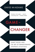 Cover: Game-Changer - W. W. Norton & Company