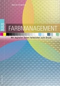 Cover: Farbmanagement - Rowohlt Taschenbuch