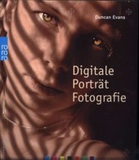 Abbildung von: Digitale Porträtfotografie - Rowohlt Taschenbuch