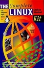 Cover: The Complete Linux Kit - Springer