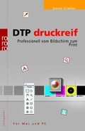 Cover: DTP druckreif - Rowohlt Taschenbuch