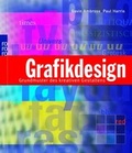 Cover: Grafikdesign - Rowohlt Taschenbuch