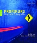 Cover: Profikurs Digitale Fotografie - Rowohlt Taschenbuch