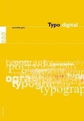 Cover: Typo digital - Rowohlt Taschenbuch