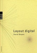 Cover: Layout digital - Rowohlt Taschenbuch