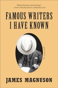 Cover: Famous Writers I Have Known - W. W. Norton & Company