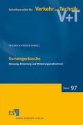 Cover: Kurvenger&auml;usche - Erich Schmidt Verlag