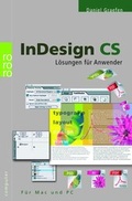 Cover: InDesign CS - Rowohlt Taschenbuch