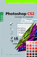 Cover: Photoshop CS2 - Rowohlt Taschenbuch