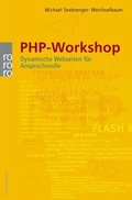 Cover: PHP-Workshop - Rowohlt Taschenbuch