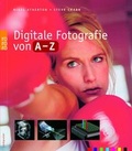 Cover: Digitale Fotografie von A - Z - Rowohlt Taschenbuch