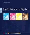 Cover: Dunkelkammer digital - Rowohlt Taschenbuch