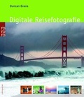 Cover: Digitale Reisefotografie - Rowohlt Taschenbuch