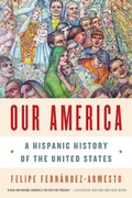 Cover: Our America - W. W. Norton & Company