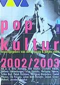 Cover: Popkultur 2002/2003 - Rowohlt Taschenbuch