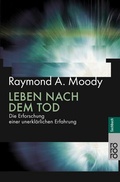 Cover: Leben nach dem Tod - Rowohlt Taschenbuch