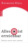 Cover: Alles ist erreichbar - Rowohlt Taschenbuch