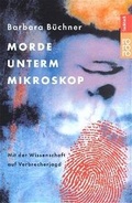 Cover: Morde unterm Mikroskop - Rowohlt Taschenbuch