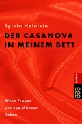 Cover: Der Casanova in meinem Bett - Rowohlt Taschenbuch