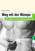 Cover: Men's Health: Weg mit der Wampe - Rowohlt Taschenbuch