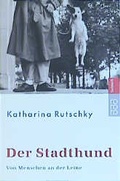 Cover: Der Stadthund - Rowohlt Taschenbuch