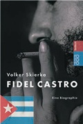 Cover: Fidel Castro - Rowohlt Taschenbuch