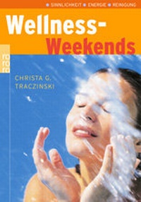 Enlarge image Cover: Wellness-Weekends - Rowohlt Taschenbuch