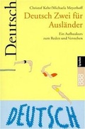Cover: Deutsch Zwei f&uuml;r Ausl&auml;nder - Rowohlt Taschenbuch